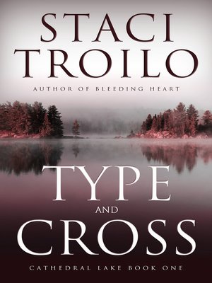 cover image of Type and Cross